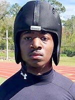 Devin Jackson, The First Academy , Safety
