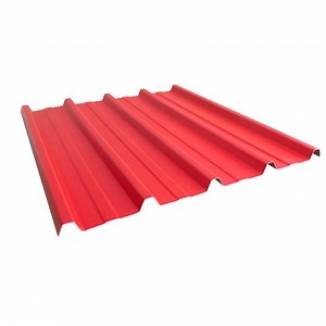 [Hot Item] Roofing Iron Sheets 0.5 mm Thick Galvanized Standing Seam Roof Sheets