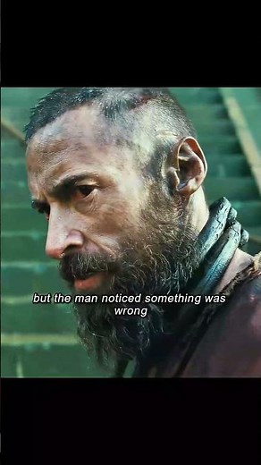 Les Misérables | Look Down (Full Hugh Jackman Performance)