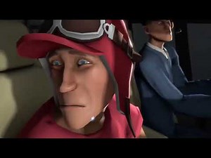 Tf2 2015 Saxxy Awards Turbulence (not my video)