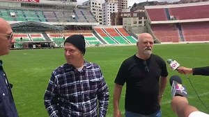 Shows Magazine on Reels