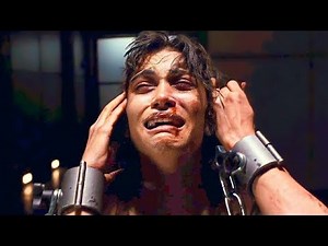 After 10 Years Of Abuse, She Finally Escapes To Learn It's An Experiment