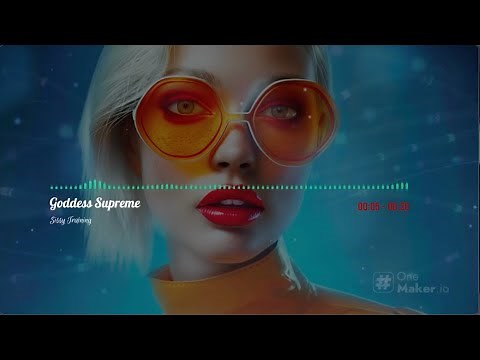 Sissy Training Induction (Full)