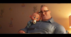 Les Indestructibles 2 : nouvelle vie chaotique et délirante pour les super-héros