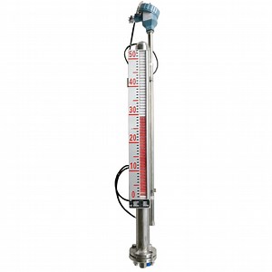 [Hot Item] Float-Water Tank Water Level Indicator-Magnetic Liquid Level Gauge