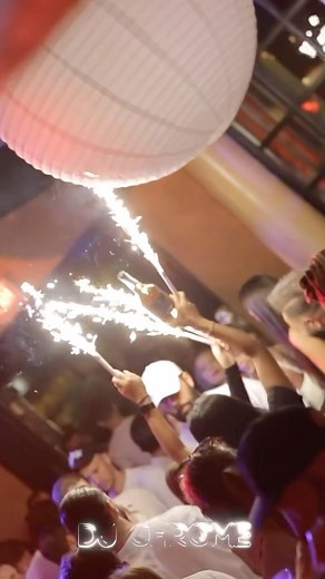 1.1K views | Shanghai Wednesdays welcomes back DJ Chrome this week...