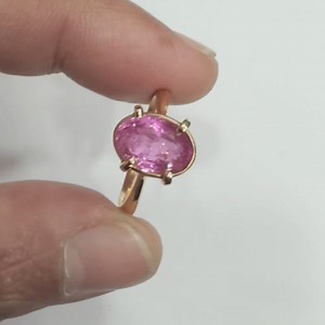 Natural Untreated Unheated #madagascar #ruby 5 Rati | Swati Gems