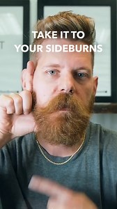 20K views · 118 reactions | Super Quick Beard Neckline Hacks | Beardbrand | Facebook