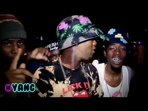 YIKEFEST FUNCTION !! (Twerking + Yiking ) - Priceless Da ROC |Chonkie| #GetItIndy | Sage The Gemini