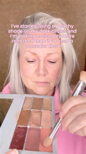 27K views · 102 reactions | I’ve started using a coral shade on my...
