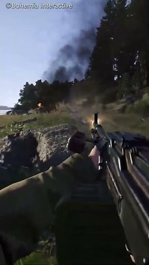 Arma 4 und Reforger offiziell - Release für Xbox und PC
