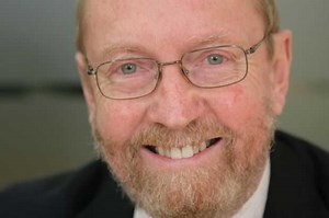 John Beddington - Alchetron, The Free Social Encyclopedia