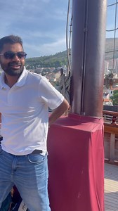 Indian Vlogger Smita in Germany on Reels