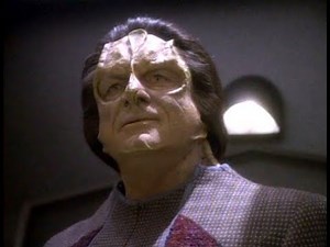 DS9 S01E19 "Duet" Fan Commentary