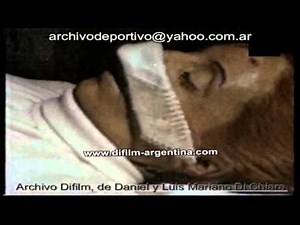 Evita Peron corps photos embalmed - FOOTAGE ARCHIVE