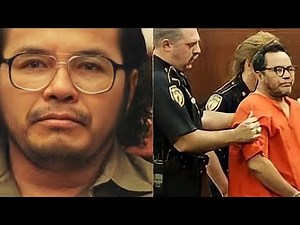 The Mexican Killer Who Terrorized an Entire Country - Documentary by Angel Maturino Resendiz - 👁