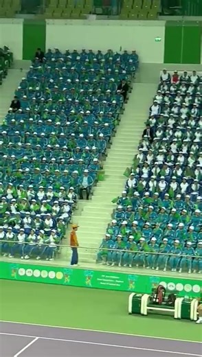 Asian Tennis Federation on Reels