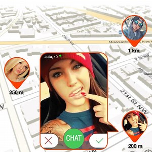 Local singles are online and waiting for a Chat. Get the easiest date ever! | Meetville