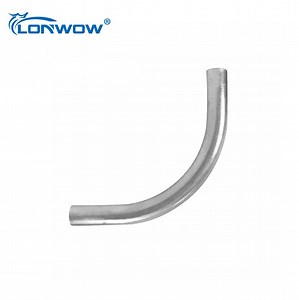 [Hot Item] 90 Electrical Metallic Tubing Elbow