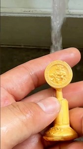 Immersive gold ring casting process #goldfactory #gold #goldbar