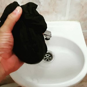 2.6K views · 24 reactions | Wash a new shirt and see. #ChristophRehage #TheLongestWay #Travel #laundry #Kazakhstan #Quicksilver | Christoph Rehage | Facebook