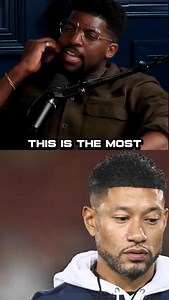 1.4M views · 39K reactions | Notre Dame ought to be ashamed of themselves for pouting like this  #notredame #marcusfreeman | Speakeasy | Facebook