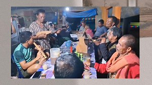 175K views · 3.8K reactions | Godang Batak | Margondang di Lapo Tuak | lokasi Onan Runggu Samosir . . . . . #musicbatak #bataktoba #gondang #lapo | CCTV TOBA | Facebook