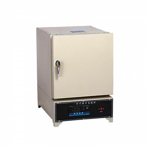 [Hot Item] The Digital Display Box Type High Temperature Ashing Furnace Ash Oven