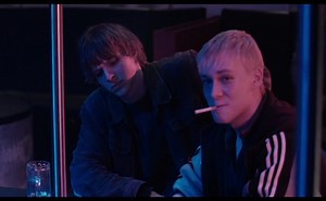 Ruby O. Fee Breasts Scene in Als Wir Traumten