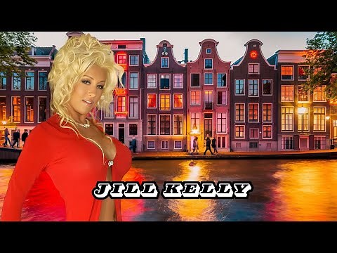 Jill Kelly: From Controversy to Cinematic Icon | A Journey of Empowerment and Legacy