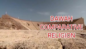 1.2K views · 144 reactions | "COMPARATIVE RELIGION WORKSHOP 2023." | Rashid Marneld Alhari Indasan | Facebook