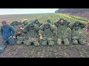 Guerre en Ukraine : Les déserteurs russes, réalité ou images de propagande ?