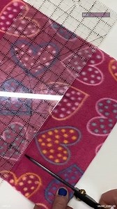 Easy No-Sew Fleece Pillow | Mx Domestic