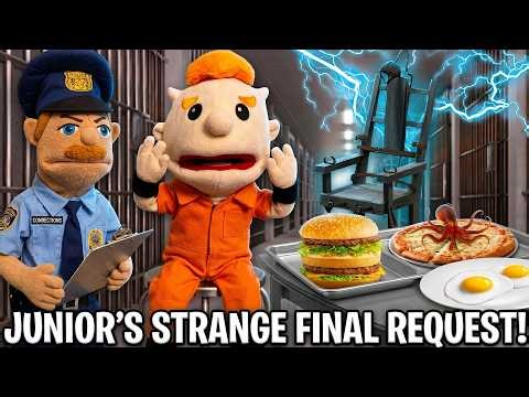 SML Movies Junior's Strange Final Request !!! 4 HOURS of FULL SML MARATHON !!! Best Jeffy Moments