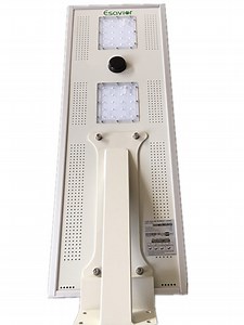 [Hot Item] 5 Yrs Warranty 20W Integrated Solar Street Light Solar LED Street Light