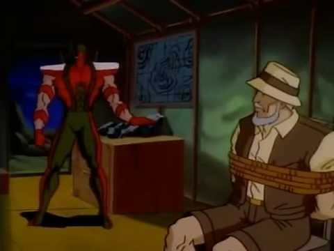 WildCATs (Ep 07) Soul of a Giant