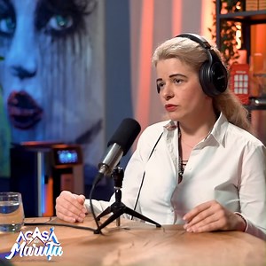 150K views · 779 reactions | Foarte important cum sa faci o plata. Stiai ca wifi-ul public dintr-un mall ti-ar putea pune contul bancar in pericol? O lectie despre cum sa-ti protejezi banii cu Gabriela Folcut, director executiv Asociația Româna a Băncilor. #AcasaLaMaruta #podcast | Acasa La Maruta | Facebook