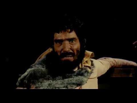 La ricotta Pier Paolo Pasolini, 1962