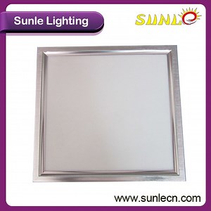 [Hot Item] 60W Ultra Slim LED Panel Light 600X600 (SLE6060-60)