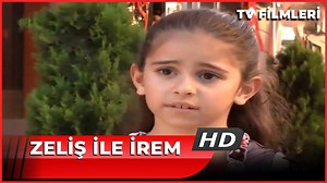 Zeliş İle İrem - Kanal 7 TV Filmi Fiziken birbirine çok benzeyen Zeliş ve İrem bir gün karşılaşırlar. Her ikisi de karşısındakinin hayatını merak etmektedir. Aralarındaki olağanüstü benzerlikten de yararlanarak yer değiştirmeye karar verirler. #Kanal7 #TVFilmi | Kanal 7 TV Filmleri
