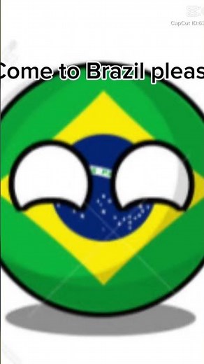 YOURE GOING TO BRAZIL meme #foryou