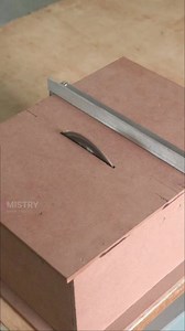 40K views · 140 reactions | Homemade Mini Table Saw Using Small DC Motor | Mistry MakeTool | Facebook