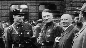 Life onboard a Nazi warship