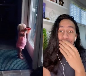 17M views · 118K reactions | Reaccionando a videos de Tik tok (Parte 4)  Mira esto: https://youtu.be/JFphxBket0I | Gabriel Montero | Facebook