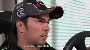 1.2K reactions · 474 shares | Looking forward to the Mexican Grand Prix? Watch Sergio Perez take to F1 2015 and do a hot lap of Autódromo Hnos. Rodríguez in his Sahara Force India Formula One Team! | EA SPORTS F1 | Facebook