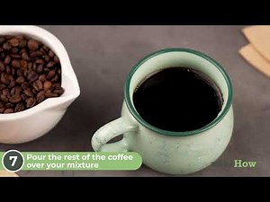Cuban Coffee Recipe: 2 Methods for a Delicious Brew
