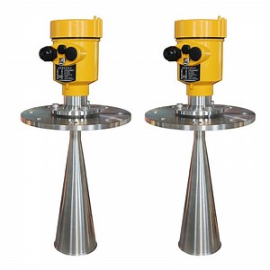 [Hot Item] Guided Wave Radar Level Transmitter