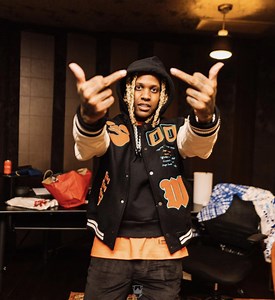 Shootout @ My Crib Lyrics By Lil Durk | Official Lyrics