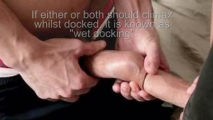 Cock docking compilation with lots of sexy dicks