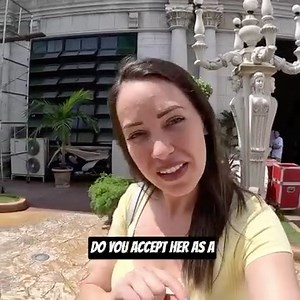 Exploring the Cebu Cathedral in the Philippines 🇵🇭 #Philippines #Cebu #cebucity | Seara Travels